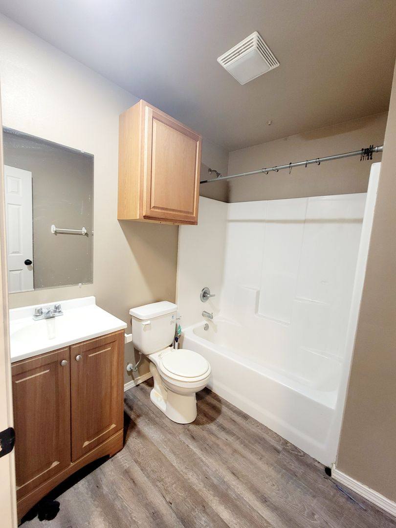 House for rent at 2603 Elm Ave, Lubbock, TX 79404