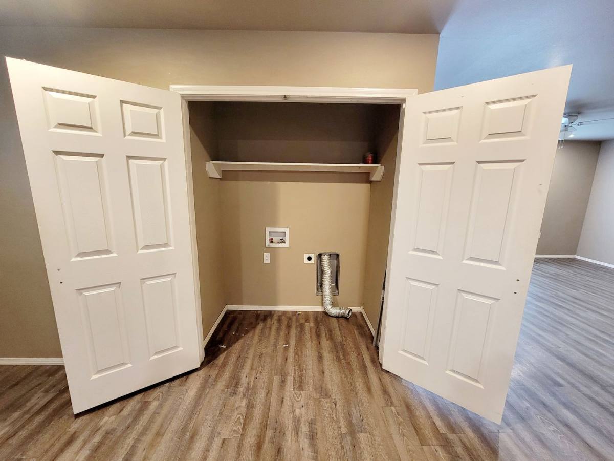 House for rent at 2603 Elm Ave, Lubbock, TX 79404