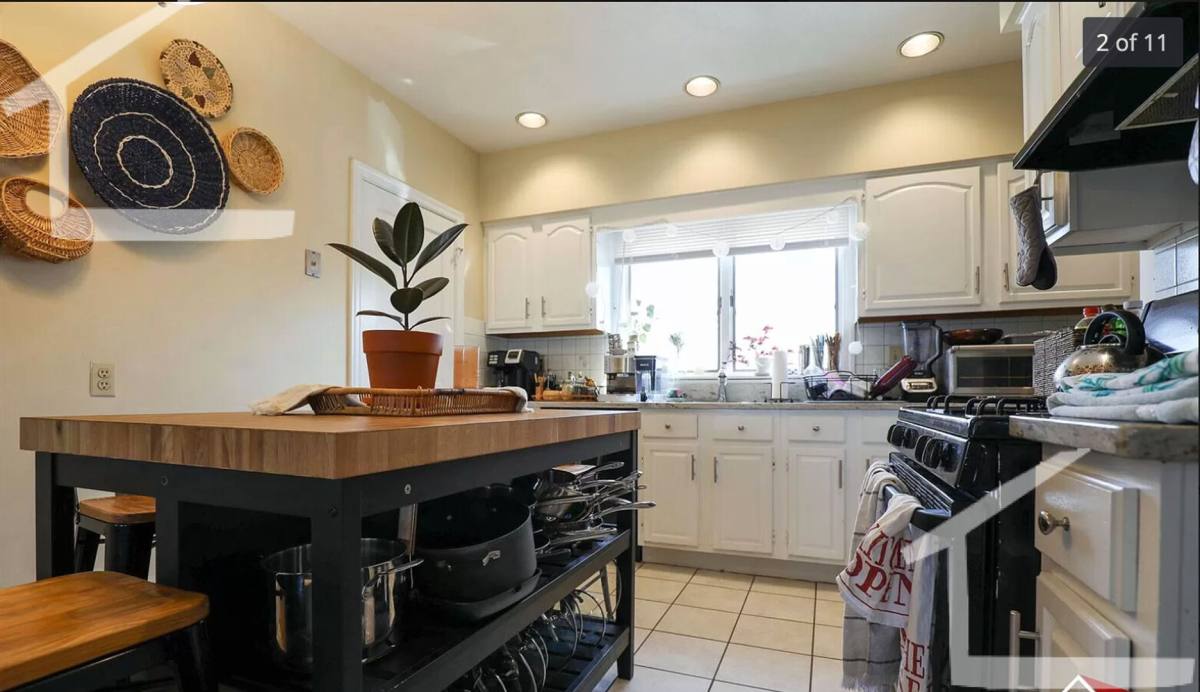 Apartment for rent at 5 Glenley Terrace #5, Brighton, MA 02135