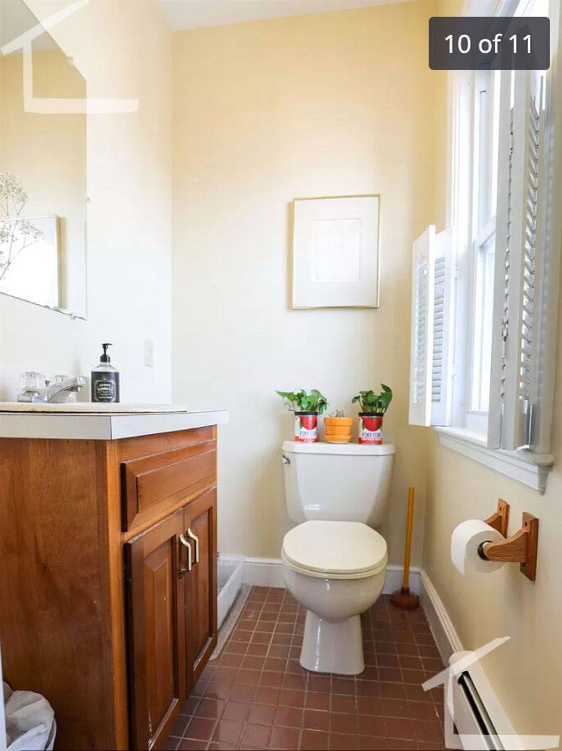 Apartment for rent at 5 Glenley Terrace #5, Brighton, MA 02135