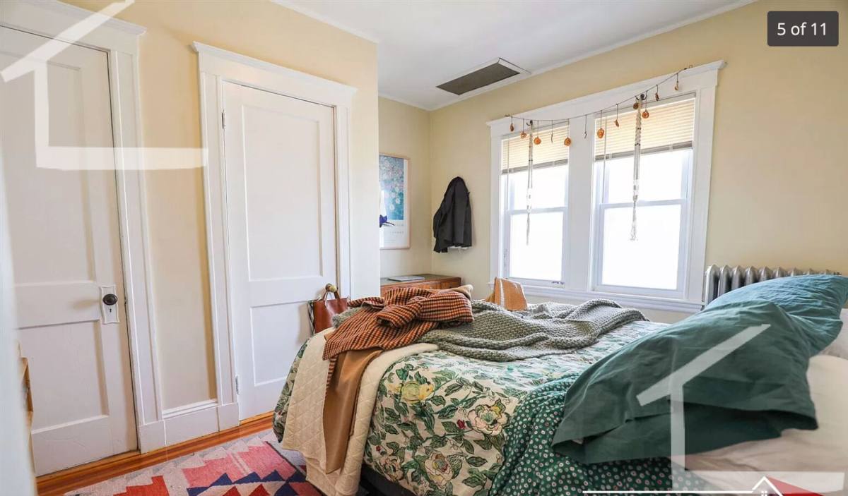 Apartment for rent at 5 Glenley Terrace #5, Brighton, MA 02135