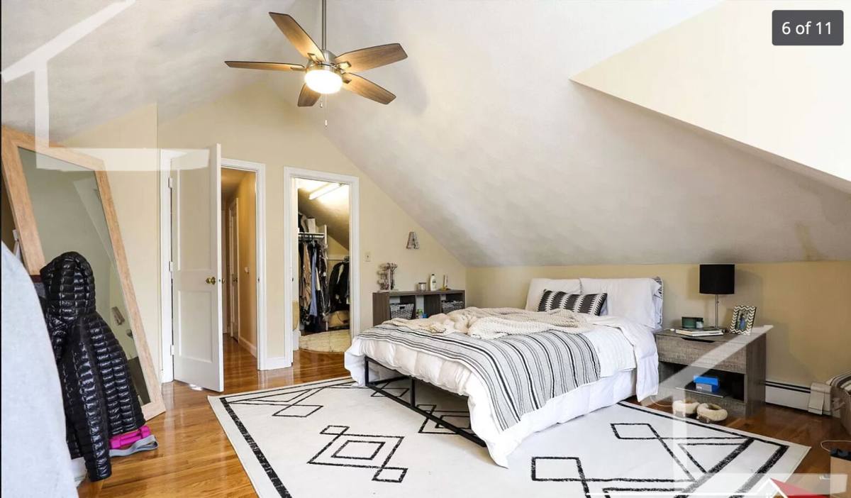 Apartment for rent at 5 Glenley Terrace #5, Brighton, MA 02135