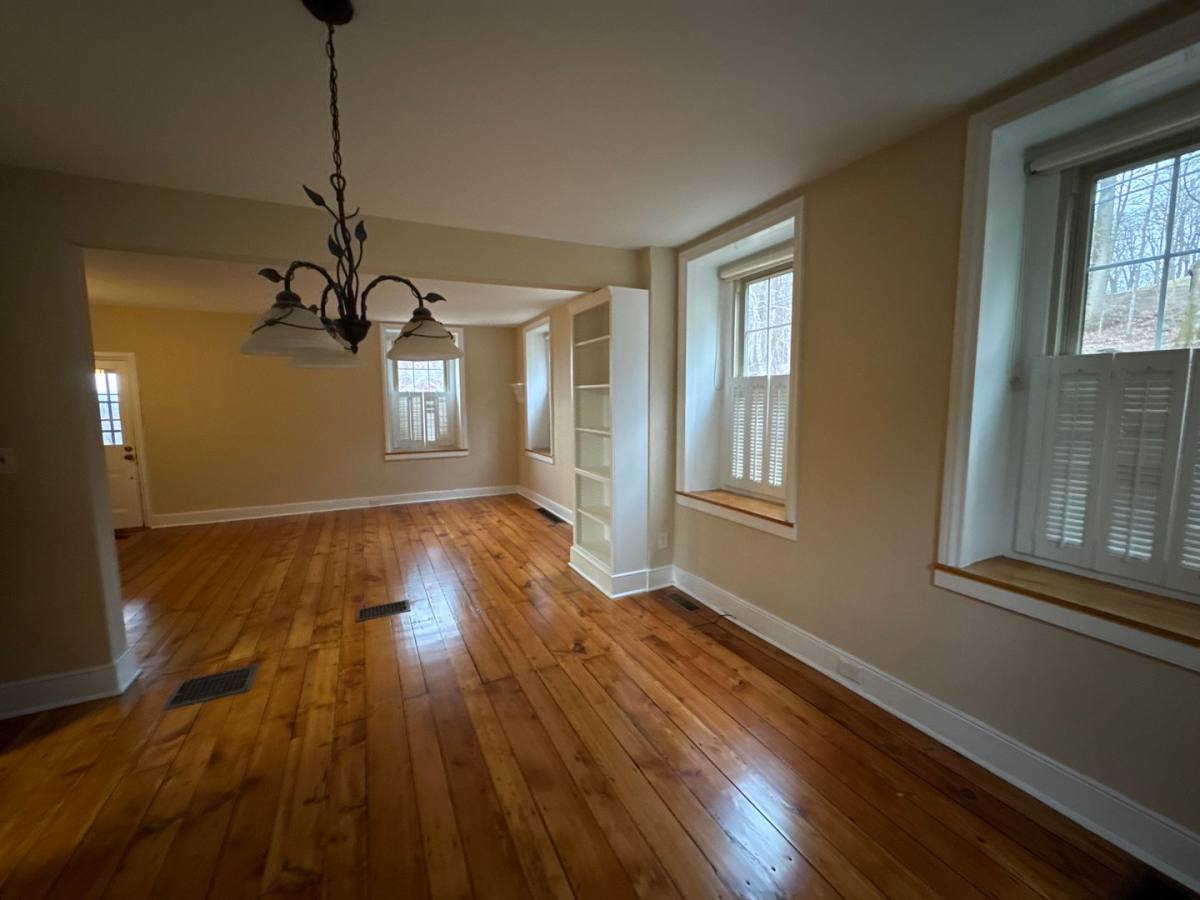 House for rent at 3686 Lower Saucon Rd, Hellertown, PA 18055