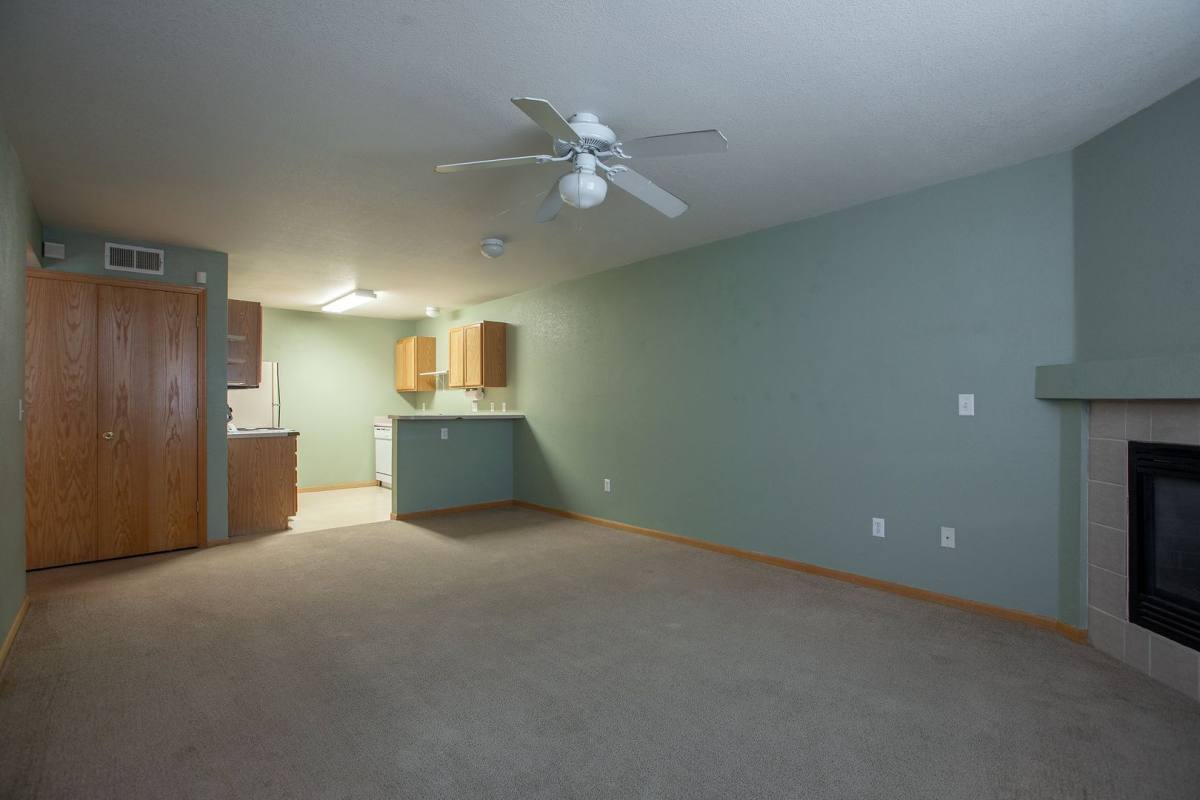 Apartment for rent at 1120 City Park Ave, Fort Collins, CO 80521