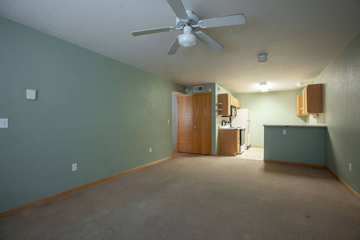 Apartment for rent at 1120 City Park Ave, Fort Collins, CO 80521