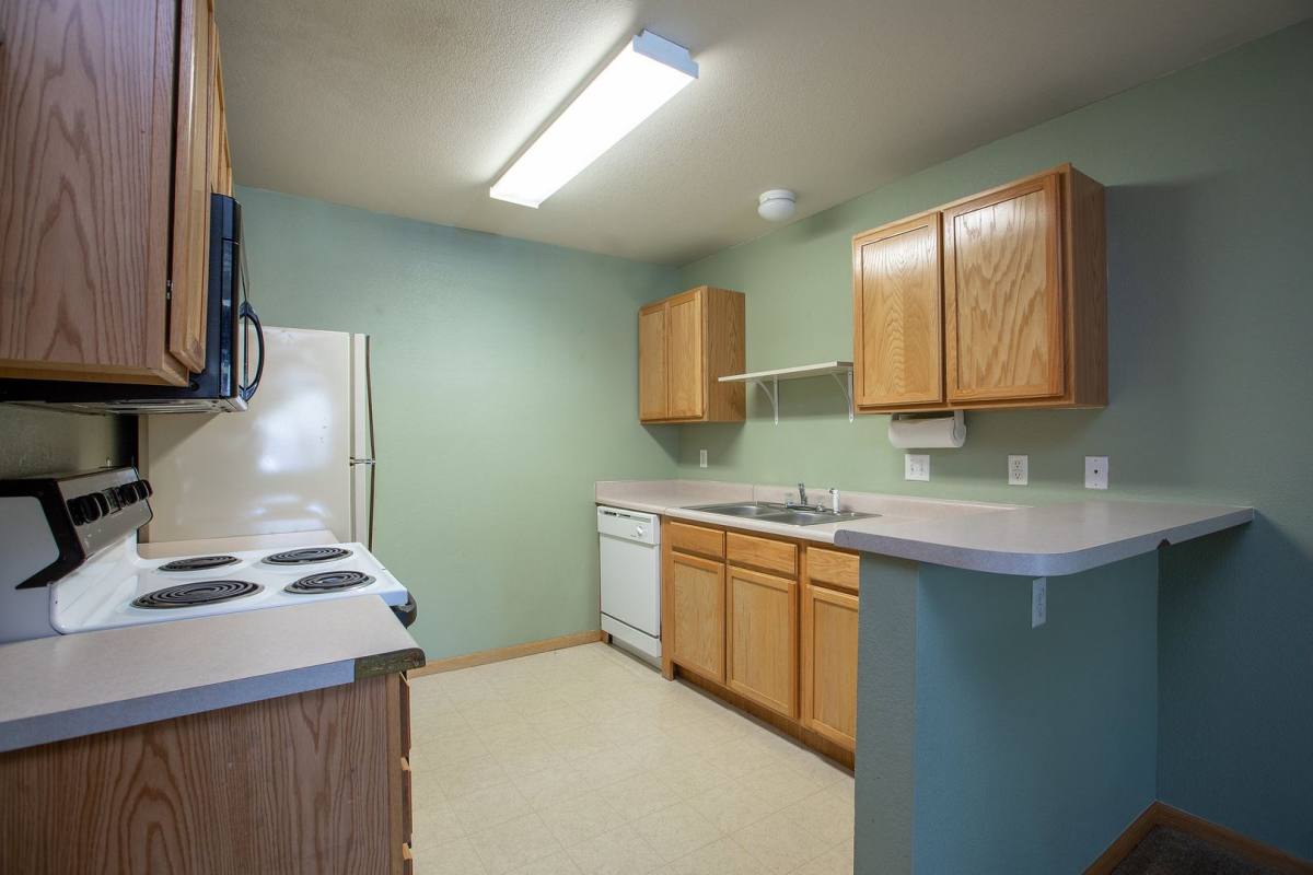 Apartment for rent at 1120 City Park Ave, Fort Collins, CO 80521