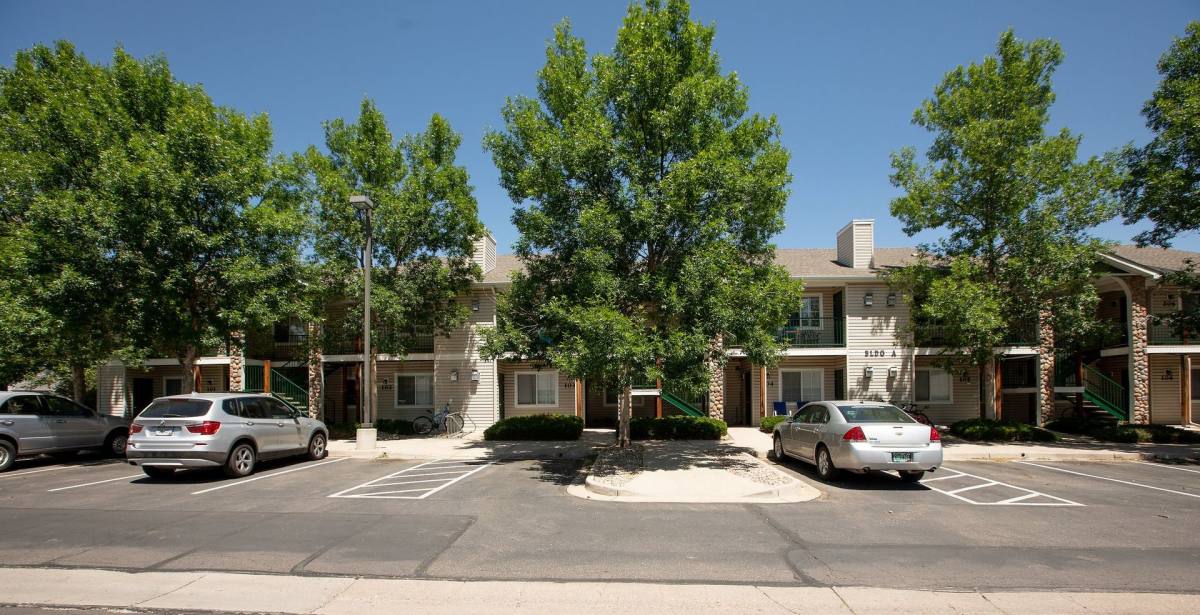 Apartment for rent at 1120 City Park Ave, Fort Collins, CO 80521