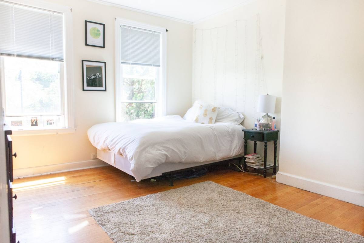 Apartment for rent at 1743 Commonwealth Ave, Brighton, MA 02135