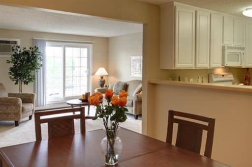Apartment for rent at 2901 Cutters Grove Ave, Anoka, MN 55303