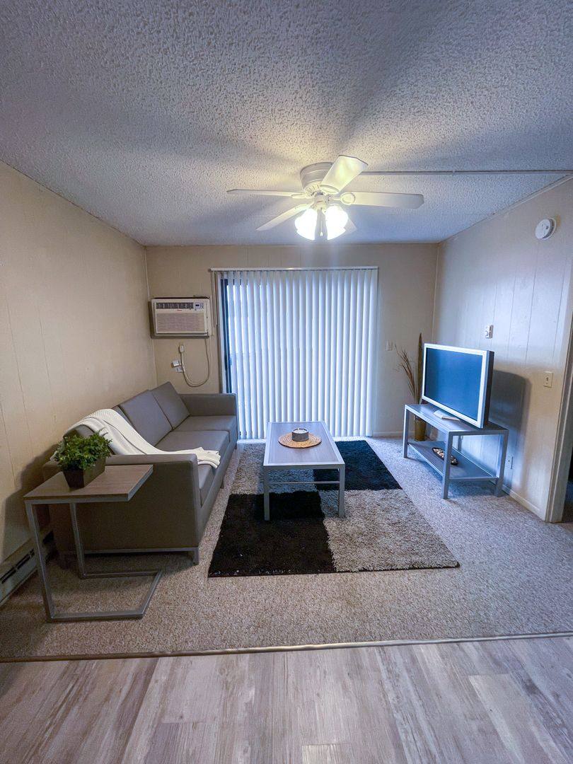 Apartment for rent at 270 Littleton St, West Lafayette, IN 47906