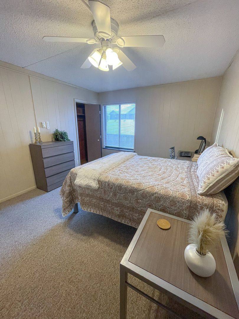Apartment for rent at 270 Littleton St, West Lafayette, IN 47906