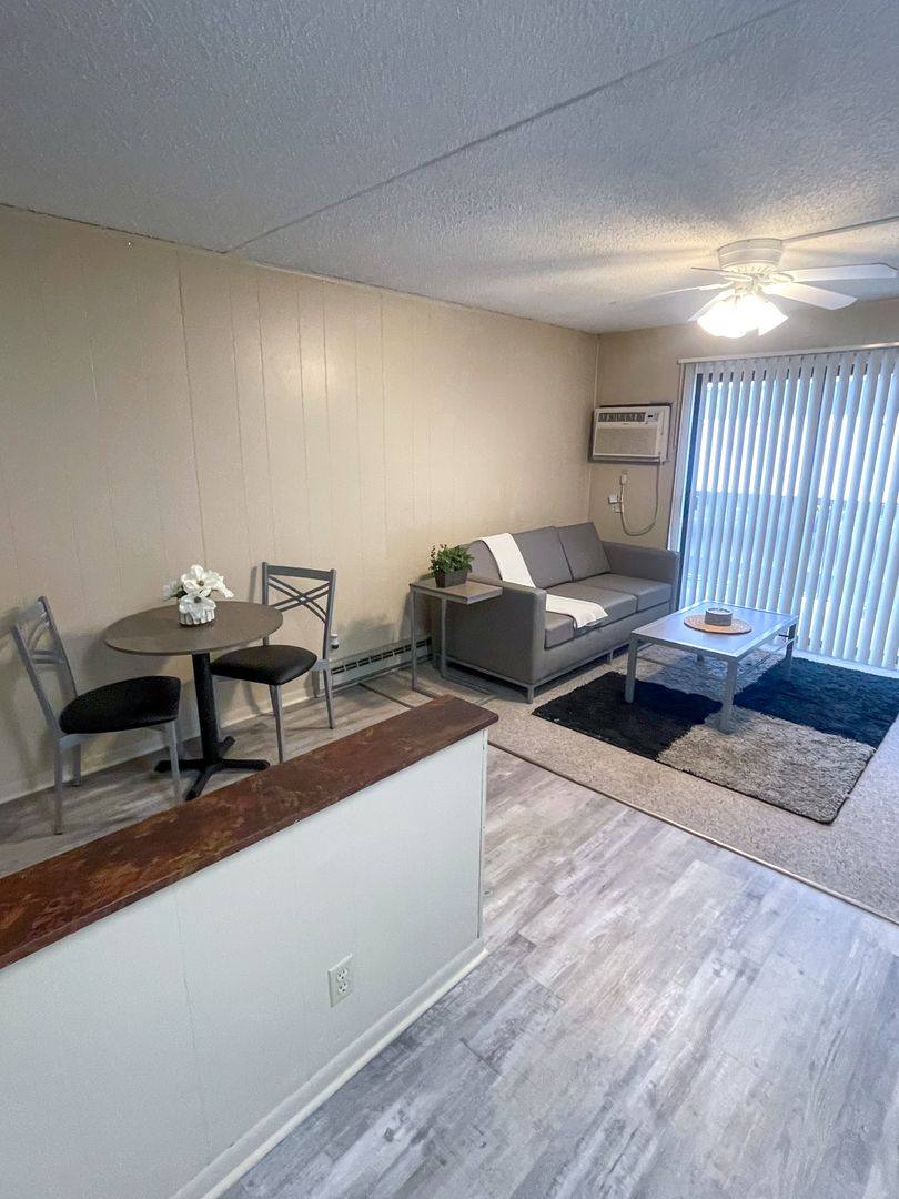 Apartment for rent at 270 Littleton St, West Lafayette, IN 47906