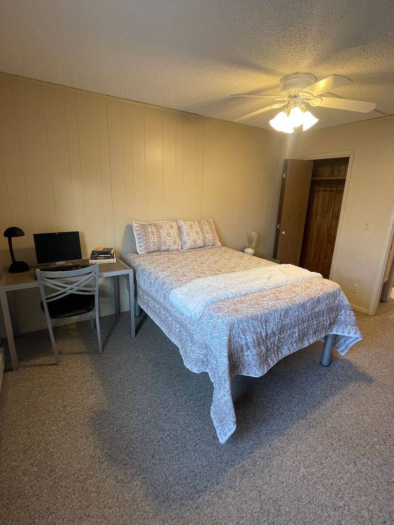 Apartment for rent at 270 Littleton St, West Lafayette, IN 47906