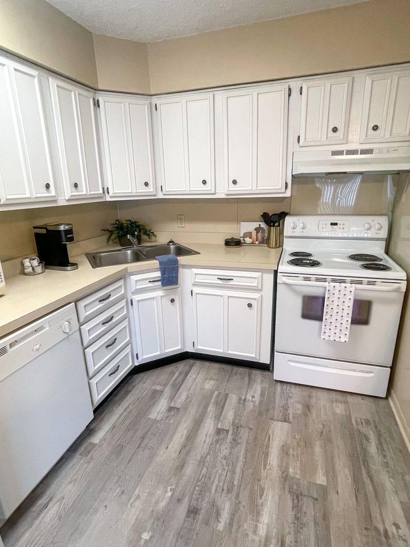 Apartment for rent at 270 Littleton St, West Lafayette, IN 47906