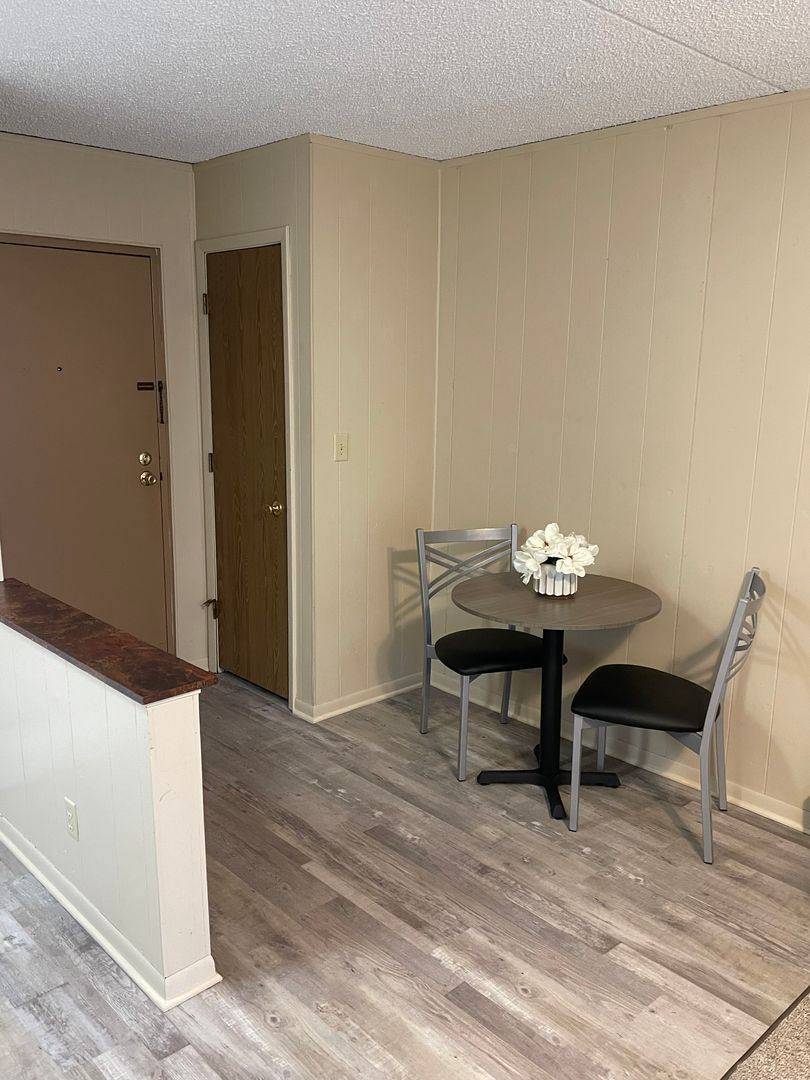 Apartment for rent at 270 Littleton St, West Lafayette, IN 47906