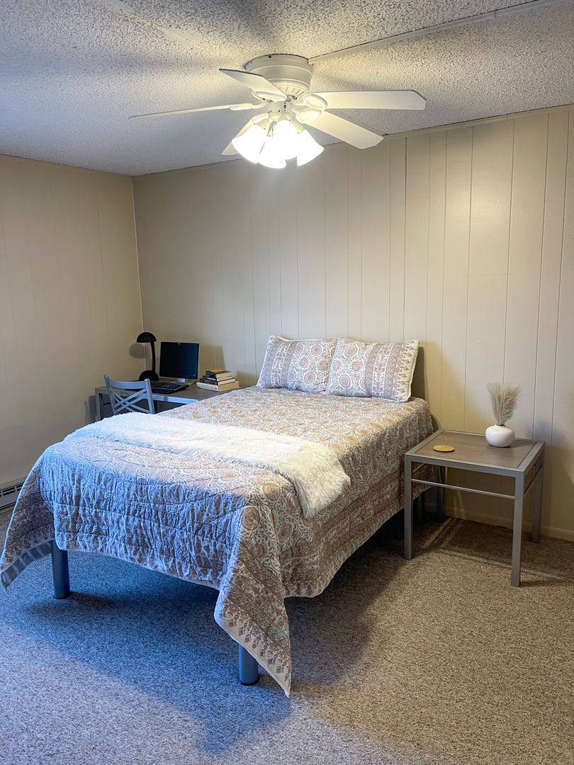 Apartment for rent at 270 Littleton St, West Lafayette, IN 47906