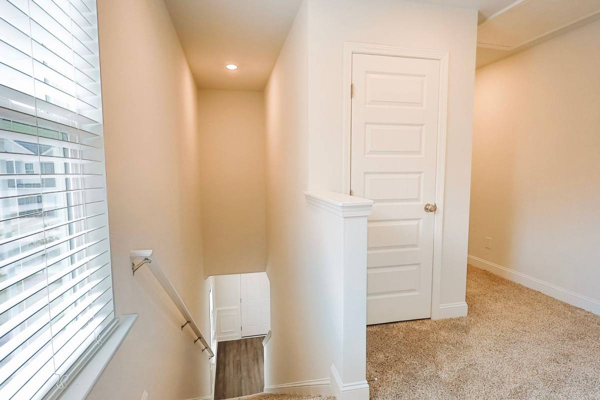Townhouse for rent at 545 Governor Treutlen Circle, Pooler, GA 31322