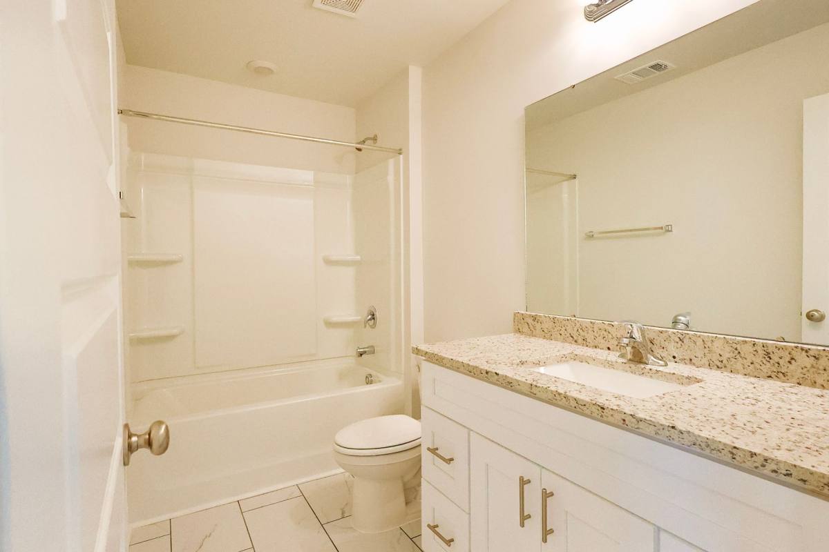 Townhouse for rent at 545 Governor Treutlen Circle, Pooler, GA 31322