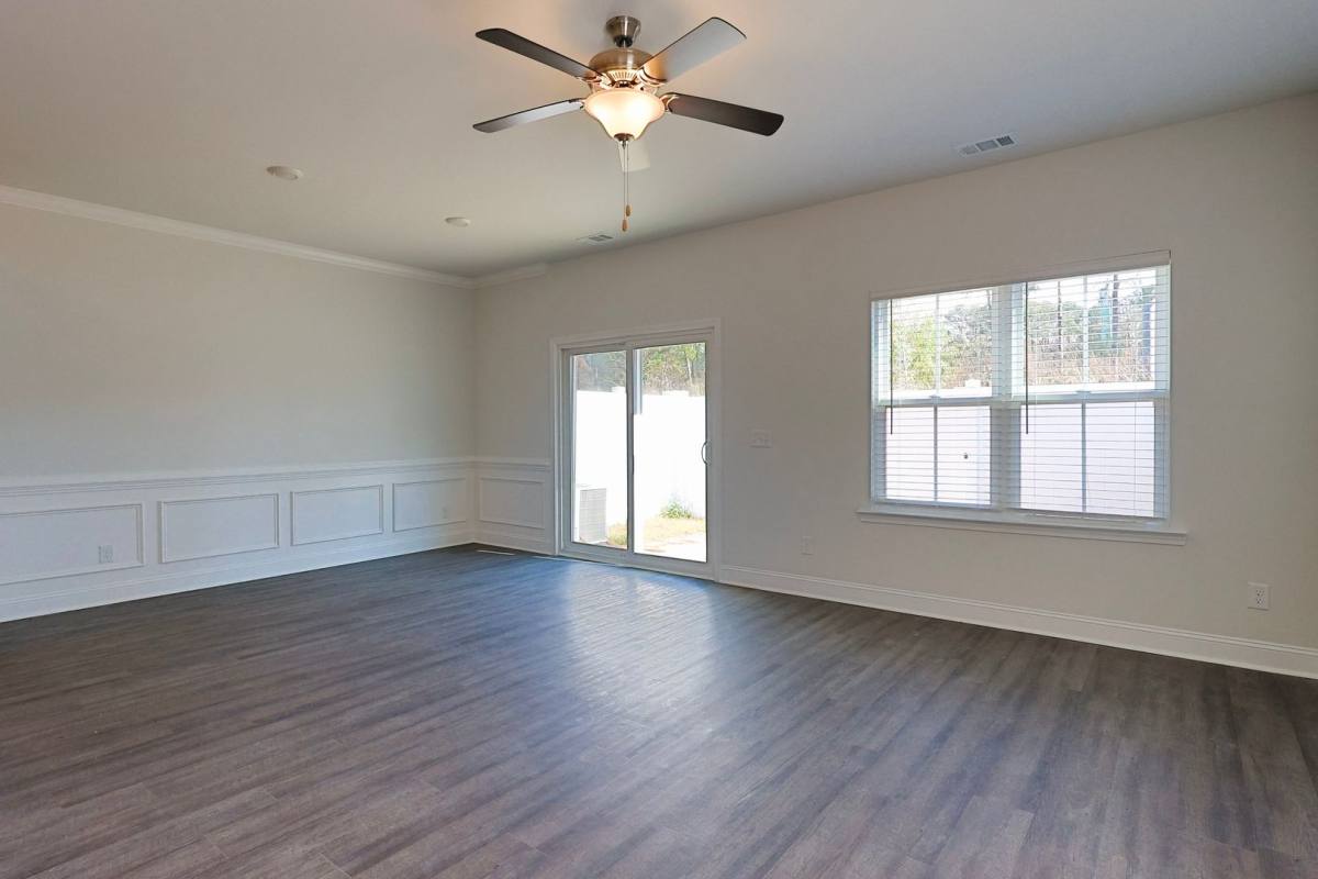 Townhouse for rent at 545 Governor Treutlen Circle, Pooler, GA 31322