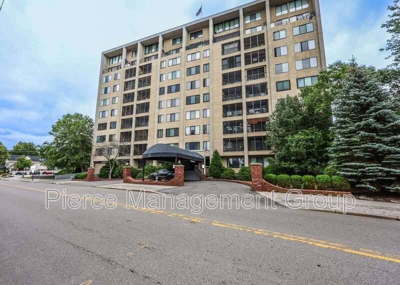 Apartment for rent at 55 River Rd #2A, Manchester, NH 03104