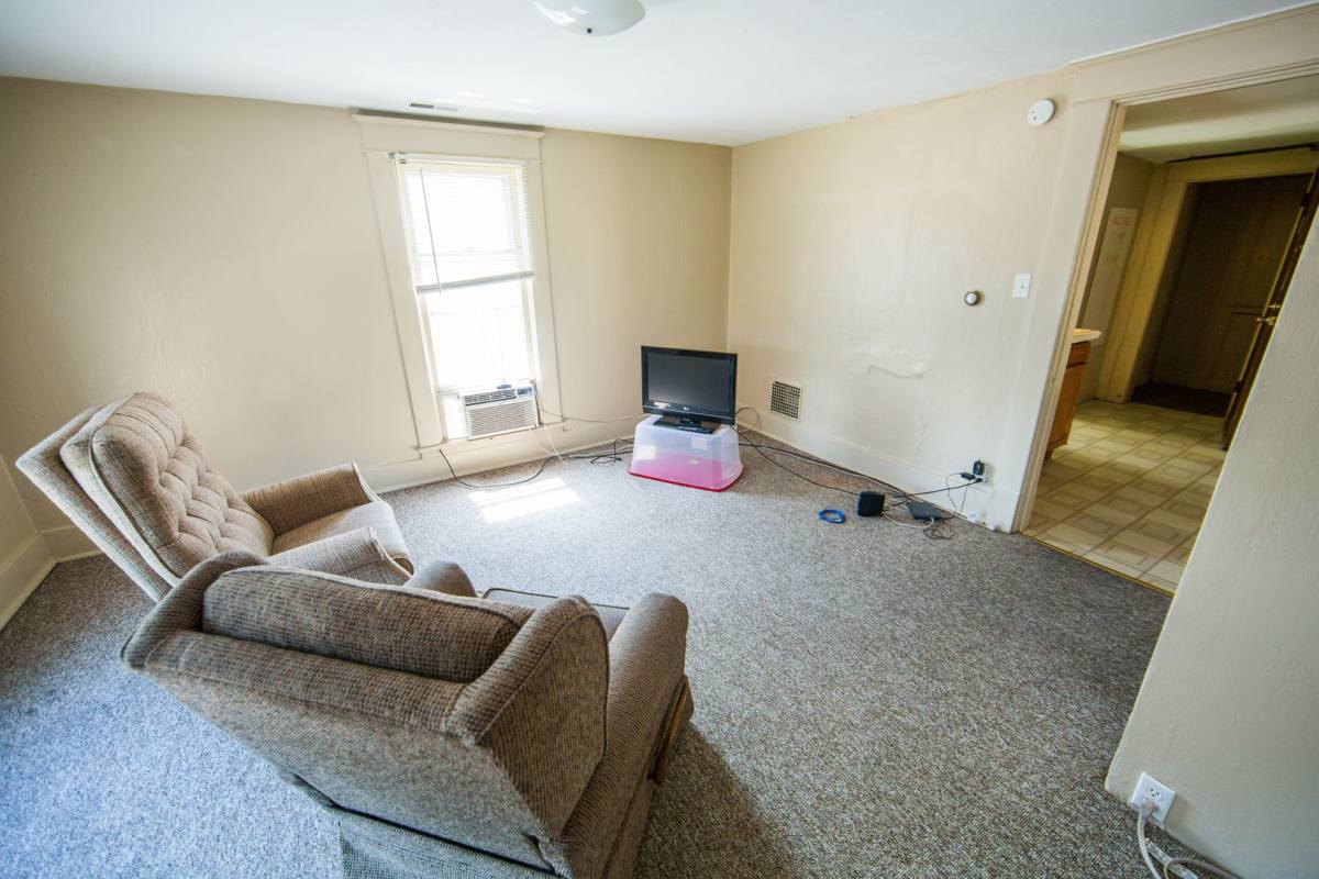 Apartment for rent at 431 S River Rd, West Lafayette, IN 47906
