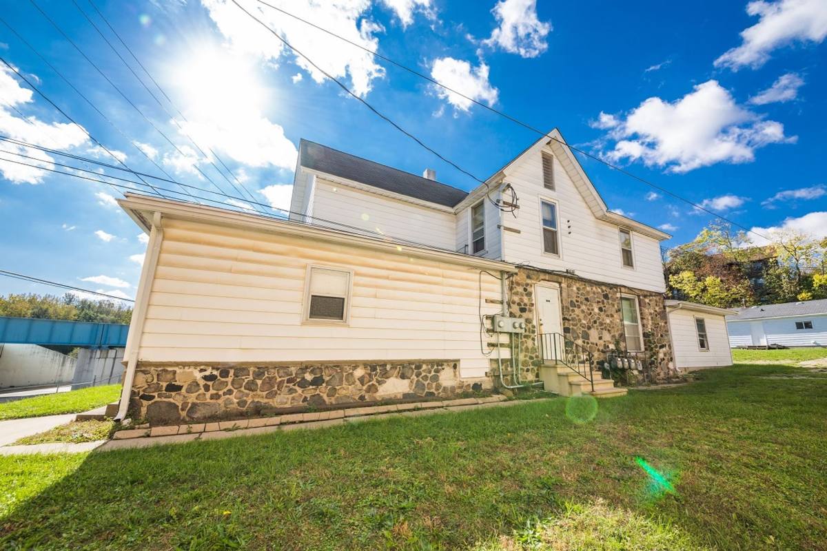 Apartment for rent at 431 S River Rd, West Lafayette, IN 47906