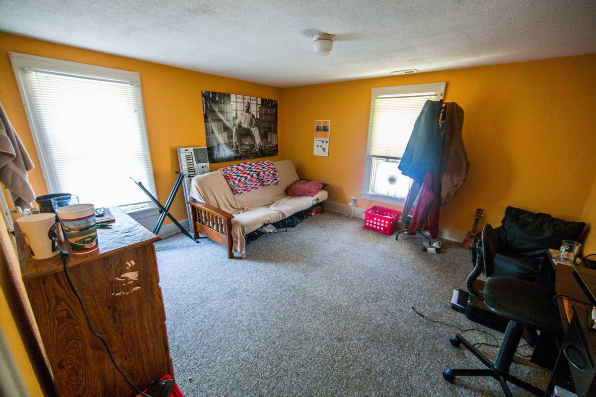 Apartment for rent at 431 S River Rd, West Lafayette, IN 47906