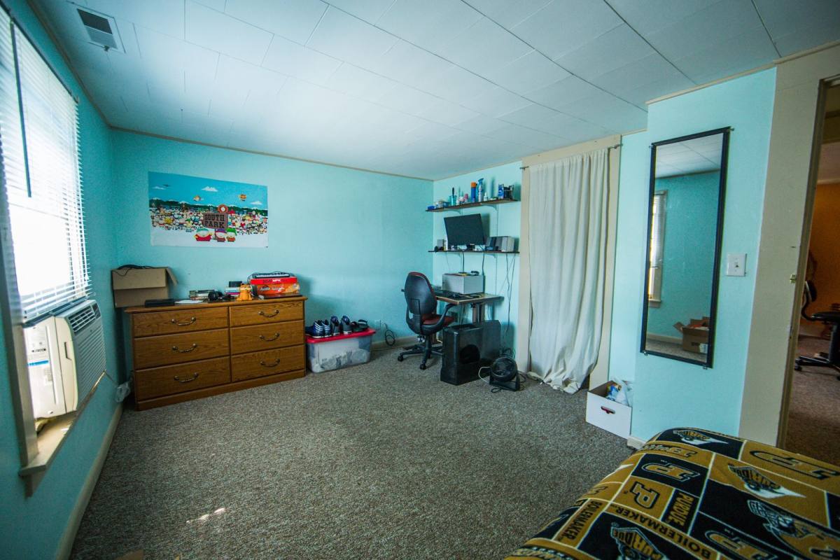 Apartment for rent at 431 S River Rd, West Lafayette, IN 47906