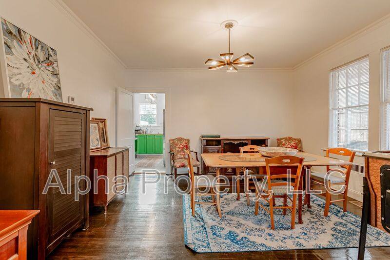 Apartment for rent at 710 Augusta St, Greenville, SC 29605