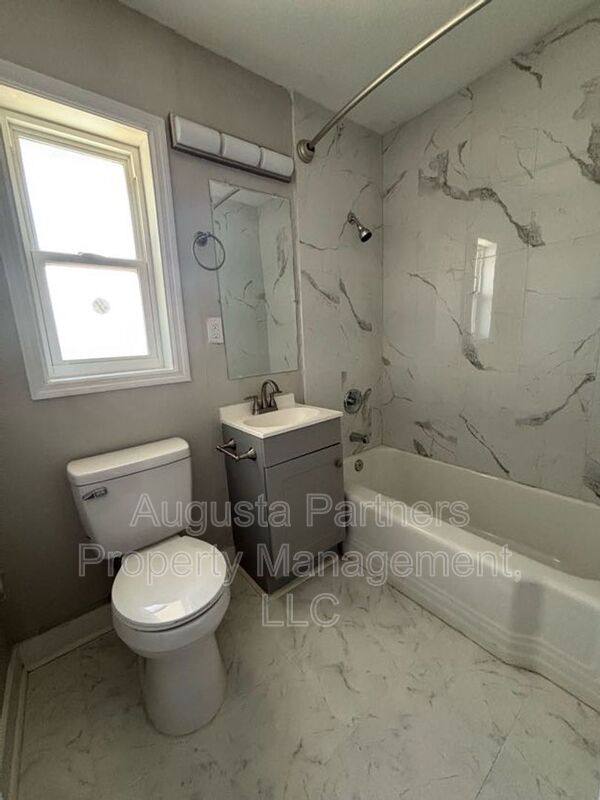 Apartment for rent at 110 3rd St #A, Augusta, GA 30901