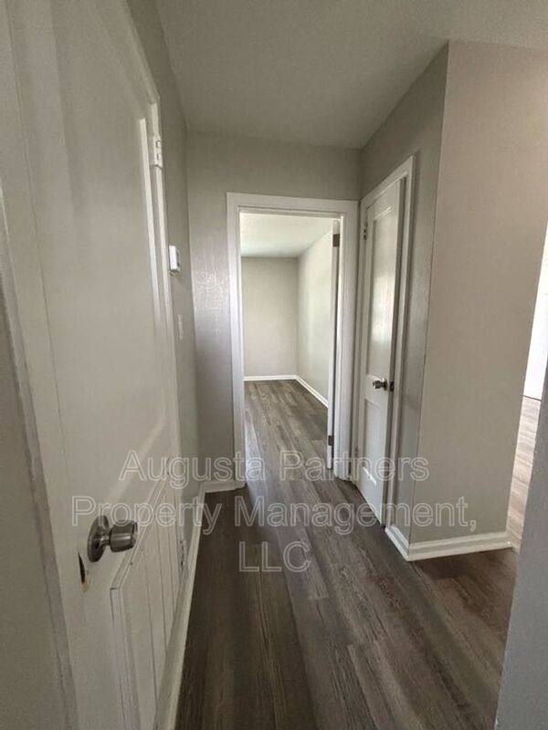 Apartment for rent at 110 3rd St #A, Augusta, GA 30901