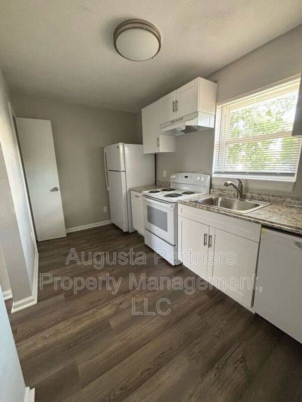 Apartment for rent at 110 3rd St #A, Augusta, GA 30901