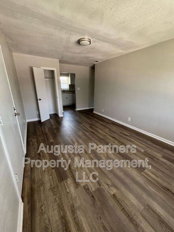 Apartment for rent at 110 3rd St #A, Augusta, GA 30901