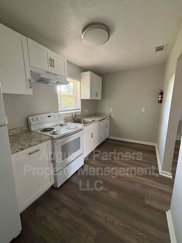 Apartment for rent at 110 3rd St #A, Augusta, GA 30901
