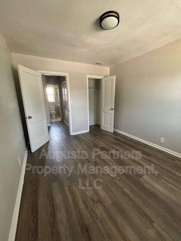 Apartment for rent at 110 3rd St #A, Augusta, GA 30901
