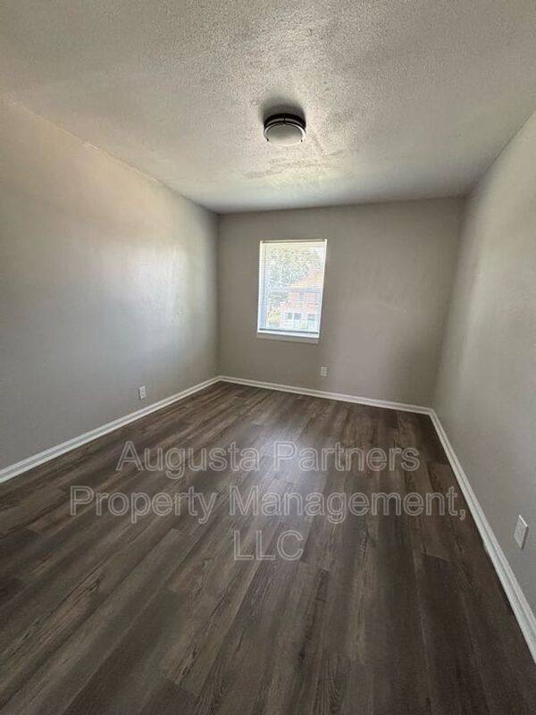 Apartment for rent at 110 3rd St #A, Augusta, GA 30901