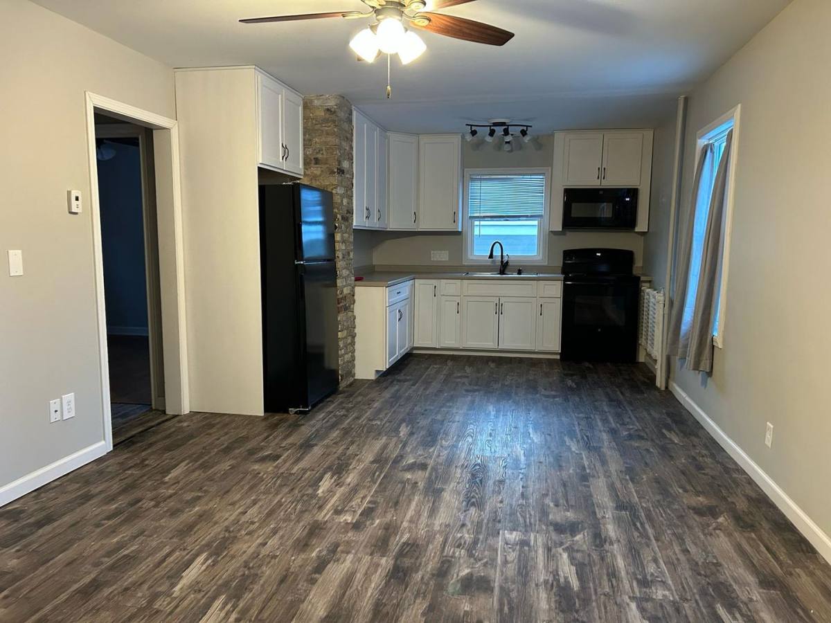 Apartment for rent at 215 S 5th St, Montevideo, MN 56265