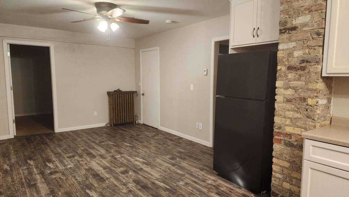 Apartment for rent at 215 S 5th St, Montevideo, MN 56265