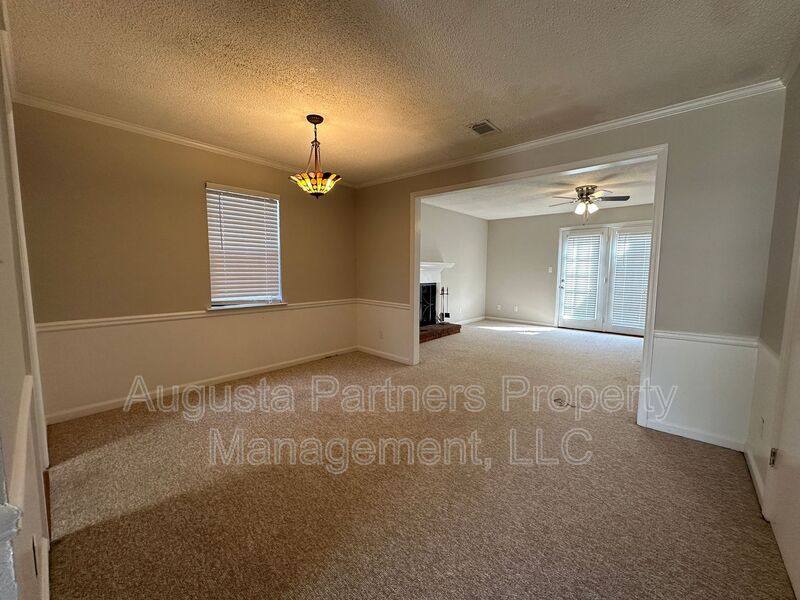 House for rent at 2448 Riverlook Dr, Augusta, GA 30904