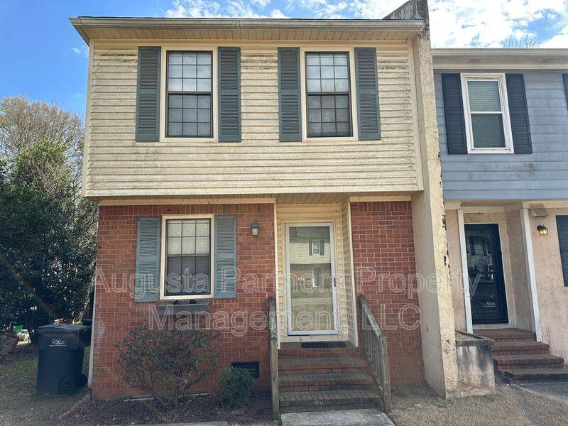 House for rent at 2448 Riverlook Dr, Augusta, GA 30904