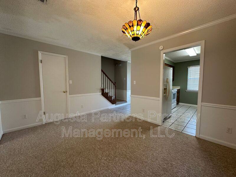 House for rent at 2448 Riverlook Dr, Augusta, GA 30904