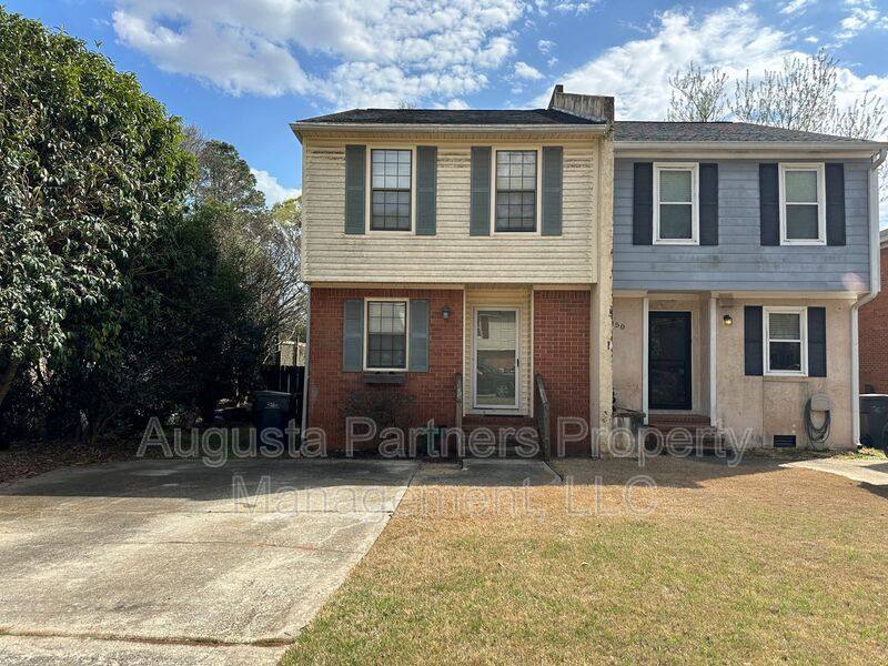 House for rent at 2448 Riverlook Dr, Augusta, GA 30904