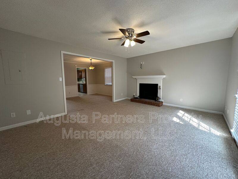 House for rent at 2448 Riverlook Dr, Augusta, GA 30904