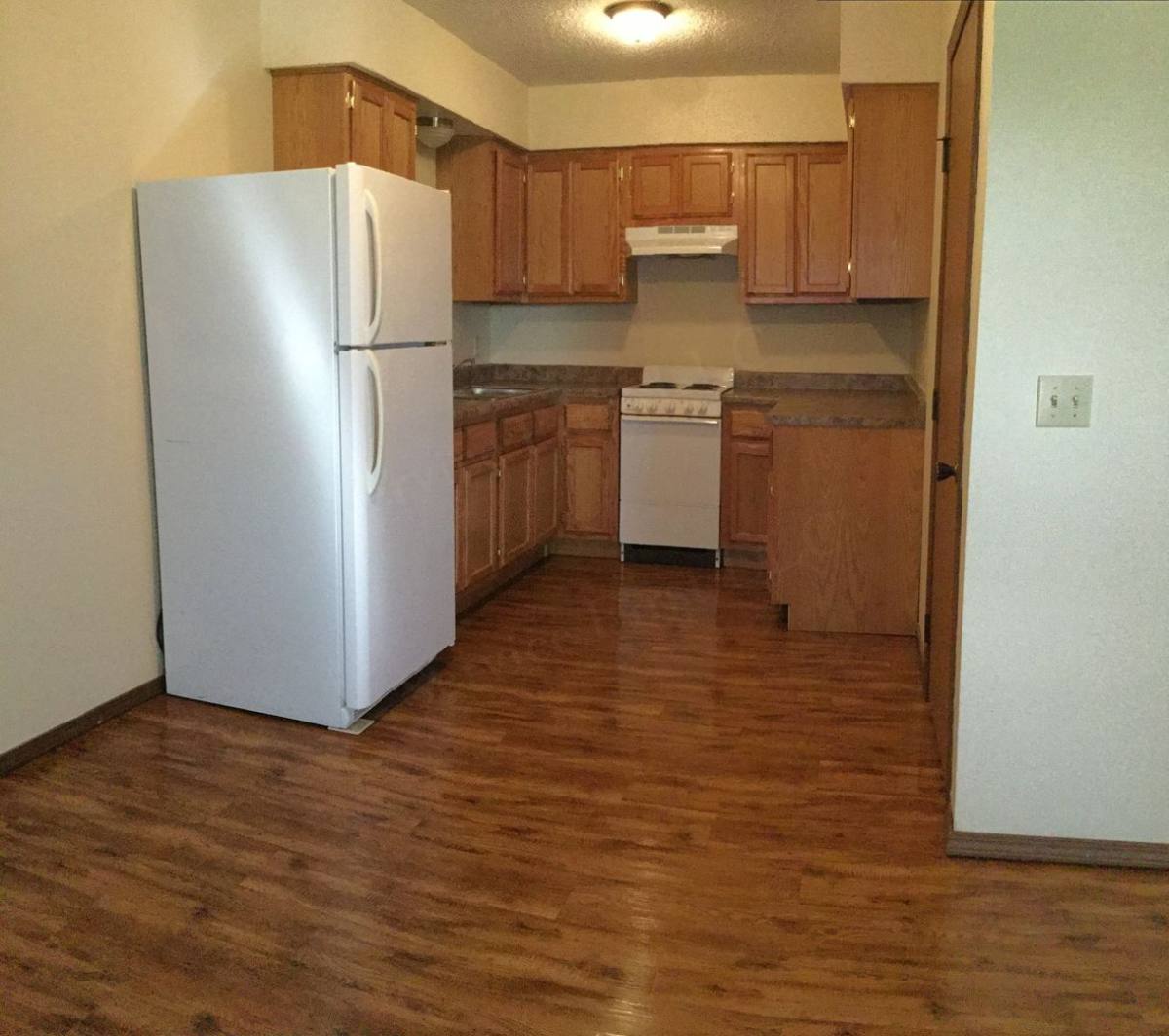 Apartment for rent at 601-701 E 19th St, Lamar, MO 64759
