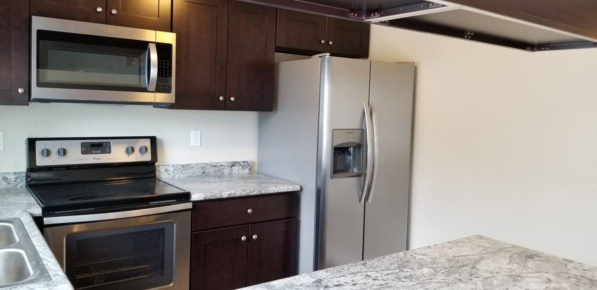 Apartment for rent at 50 S 9th St, Central Point, OR 97502