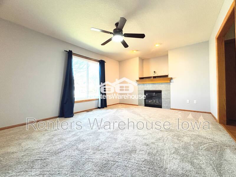 House for rent at 330 NE Cardinal Lane, Waukee, IA 50263