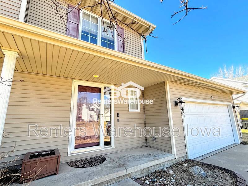 House for rent at 330 NE Cardinal Lane, Waukee, IA 50263