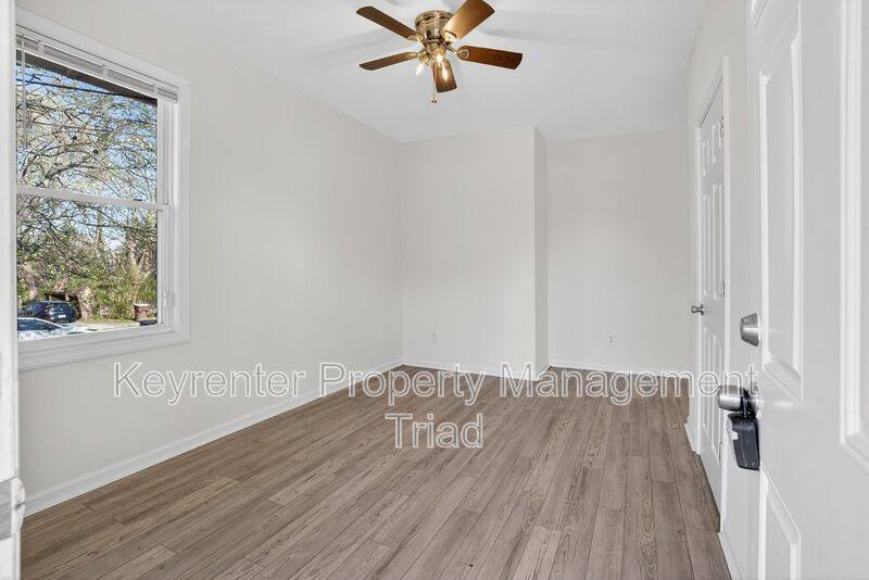 House for rent at 2405 Freeman Mill Rd, Greensboro, NC 27406