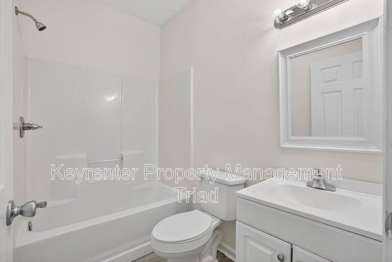 House for rent at 2405 Freeman Mill Rd, Greensboro, NC 27406
