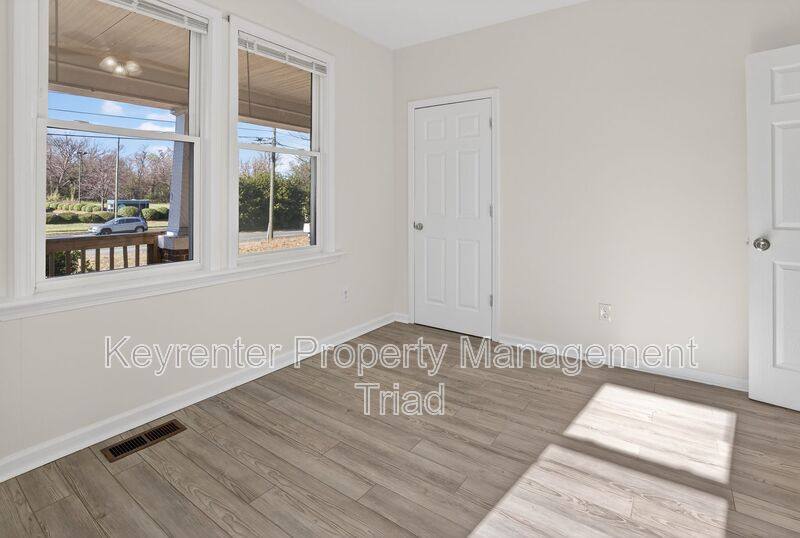House for rent at 2405 Freeman Mill Rd, Greensboro, NC 27406